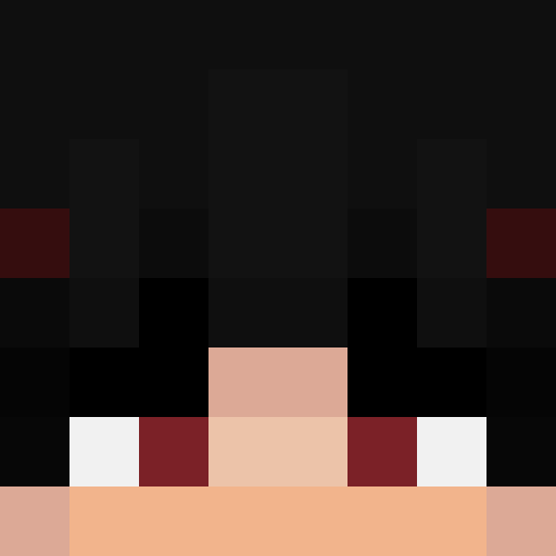 Testa Minecraft di Phyross